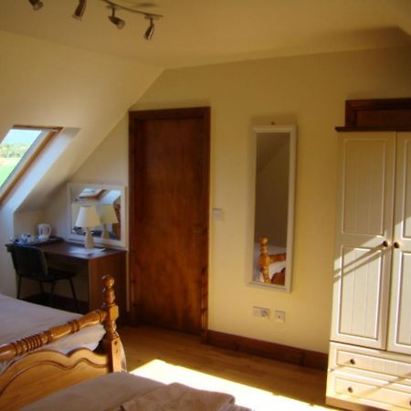 Restmore B&B Anascaul Eksteriør bilde