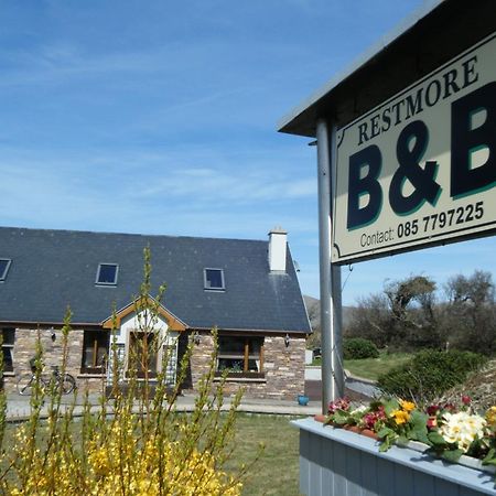 Restmore B&B Anascaul Eksteriør bilde