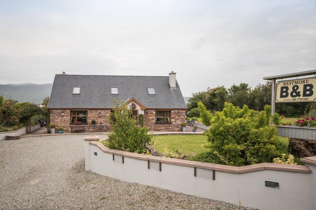 Restmore B&B Anascaul Eksteriør bilde
