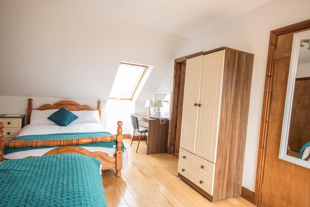 Restmore B&B Anascaul Eksteriør bilde