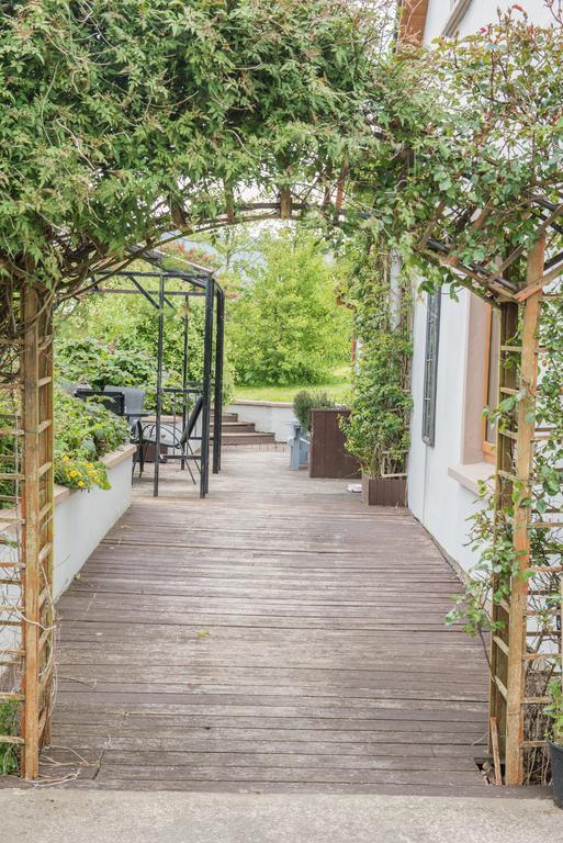 Restmore B&B Anascaul Eksteriør bilde