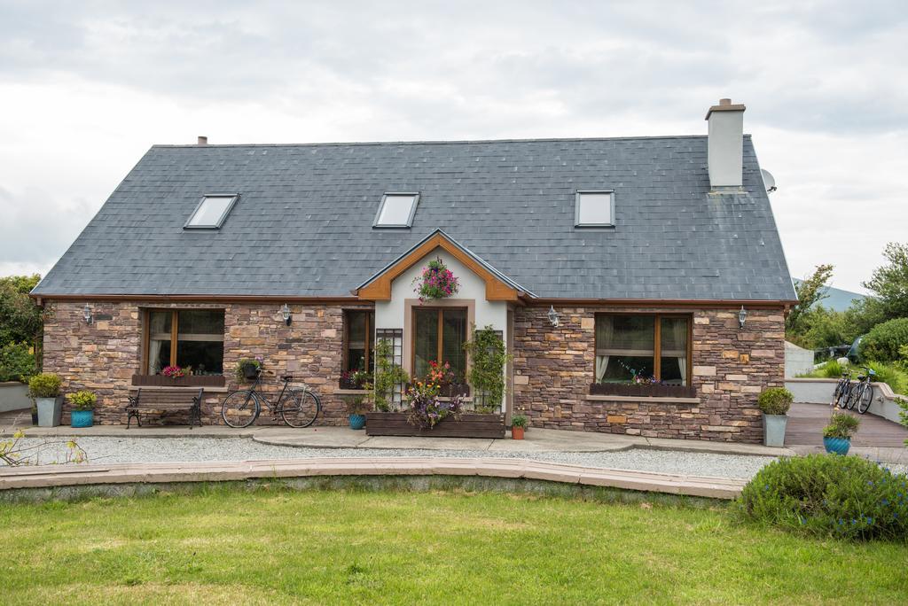 Restmore B&B Anascaul Eksteriør bilde
