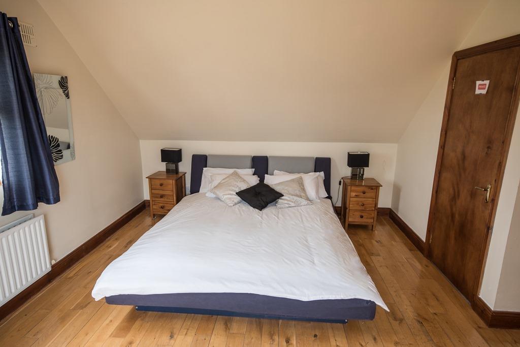 Restmore B&B Anascaul Eksteriør bilde