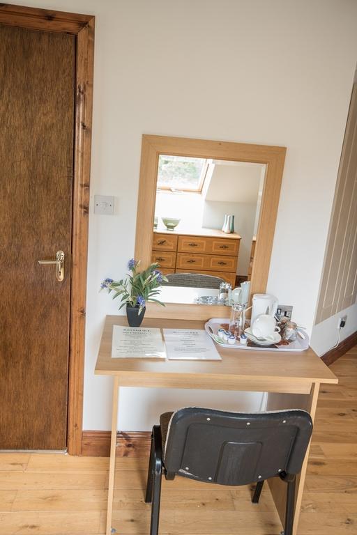 Restmore B&B Anascaul Eksteriør bilde