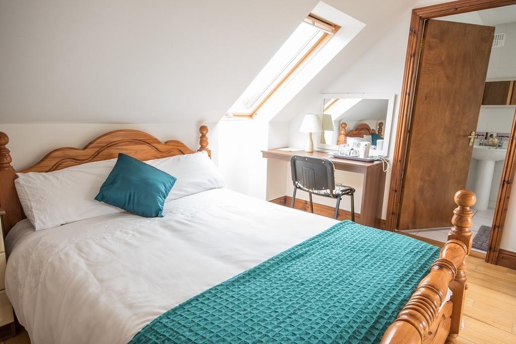 Restmore B&B Anascaul Eksteriør bilde