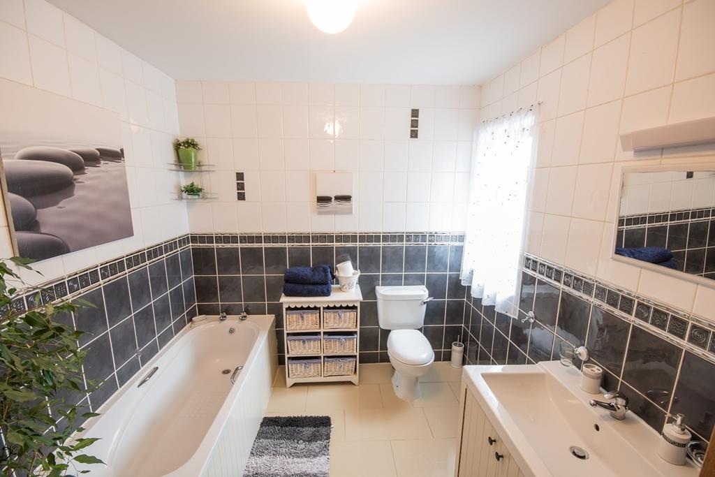 Restmore B&B Anascaul Eksteriør bilde