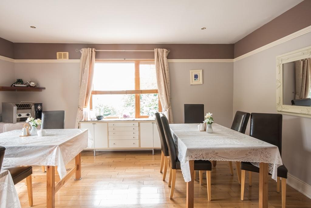 Restmore B&B Anascaul Eksteriør bilde