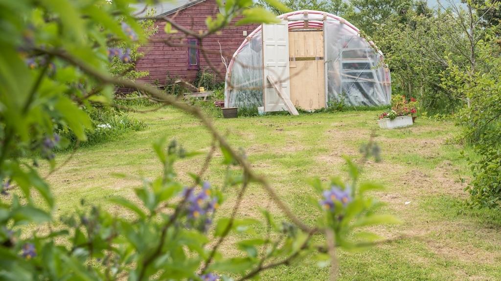 Restmore B&B Anascaul Eksteriør bilde