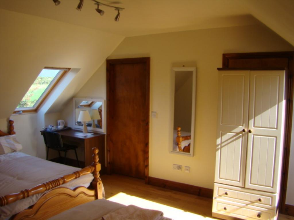 Restmore B&B Anascaul Eksteriør bilde