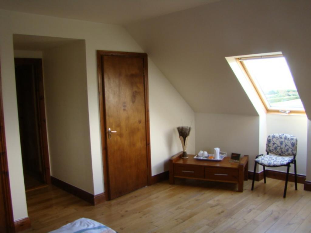 Restmore B&B Anascaul Rom bilde