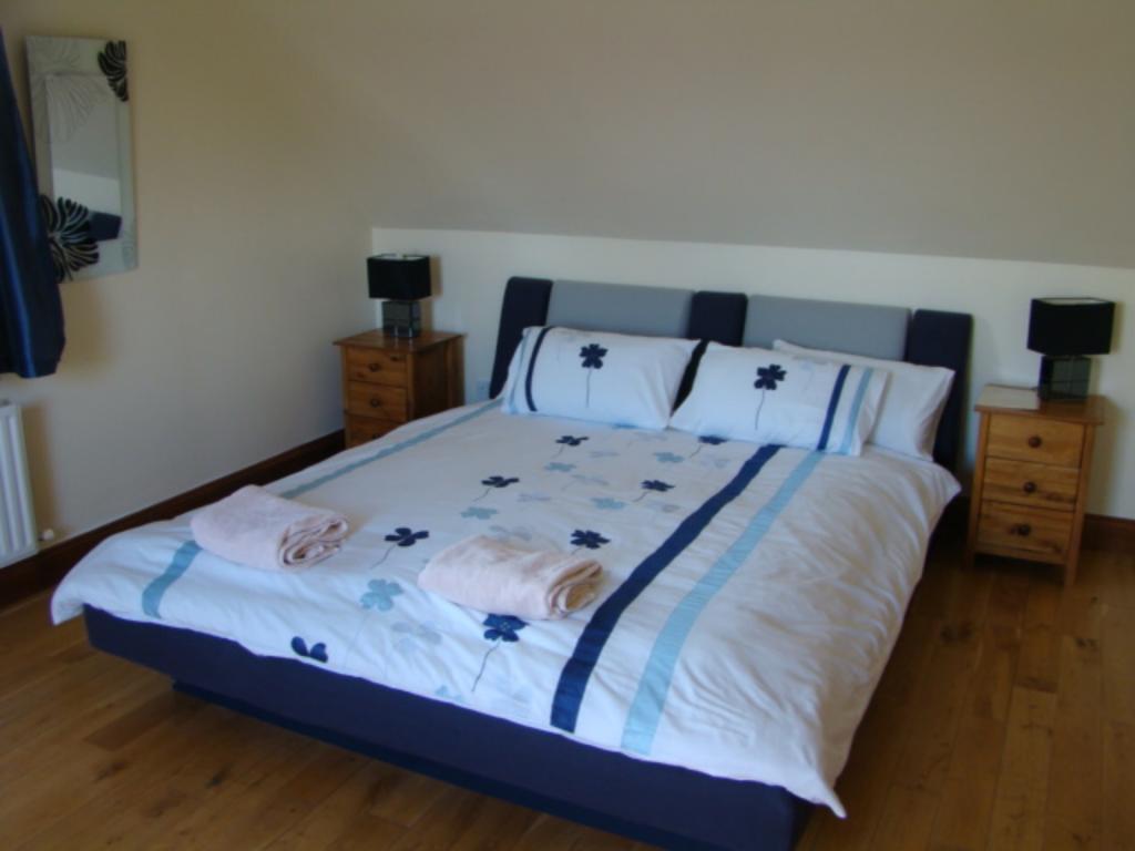 Restmore B&B Anascaul Rom bilde