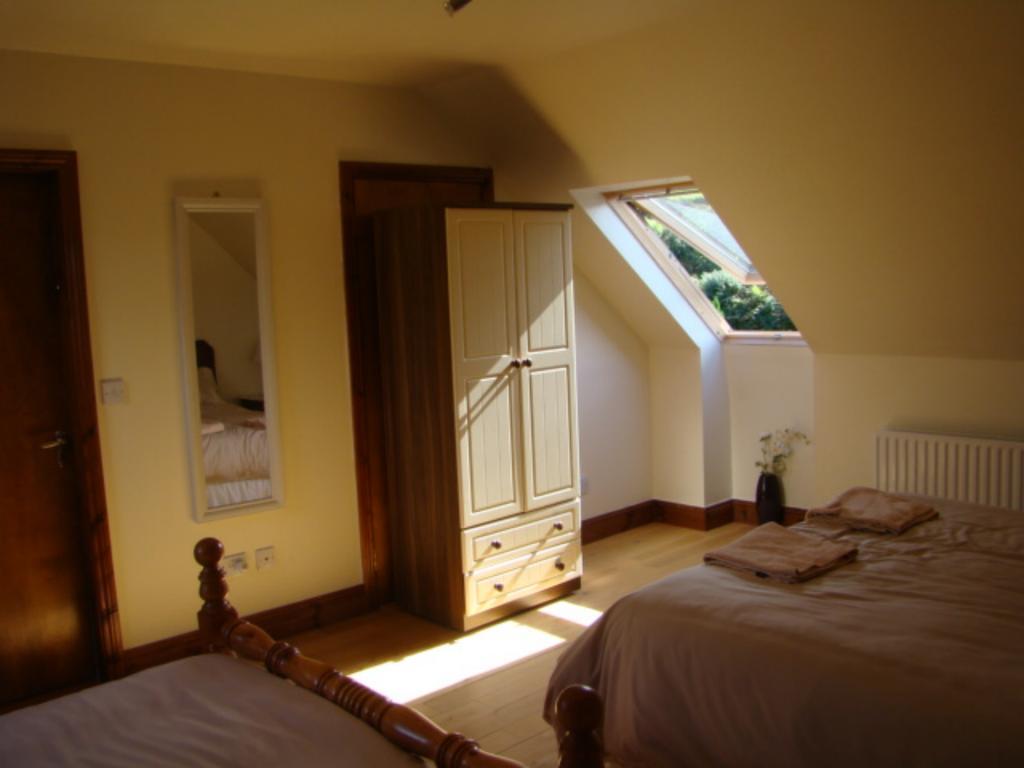 Restmore B&B Anascaul Rom bilde