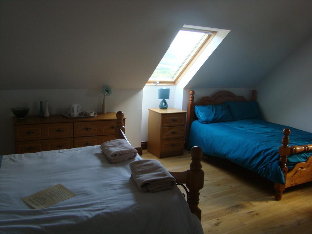 Restmore B&B Anascaul Eksteriør bilde
