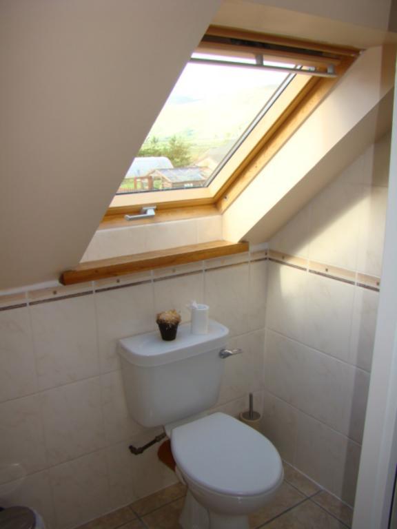 Restmore B&B Anascaul Rom bilde