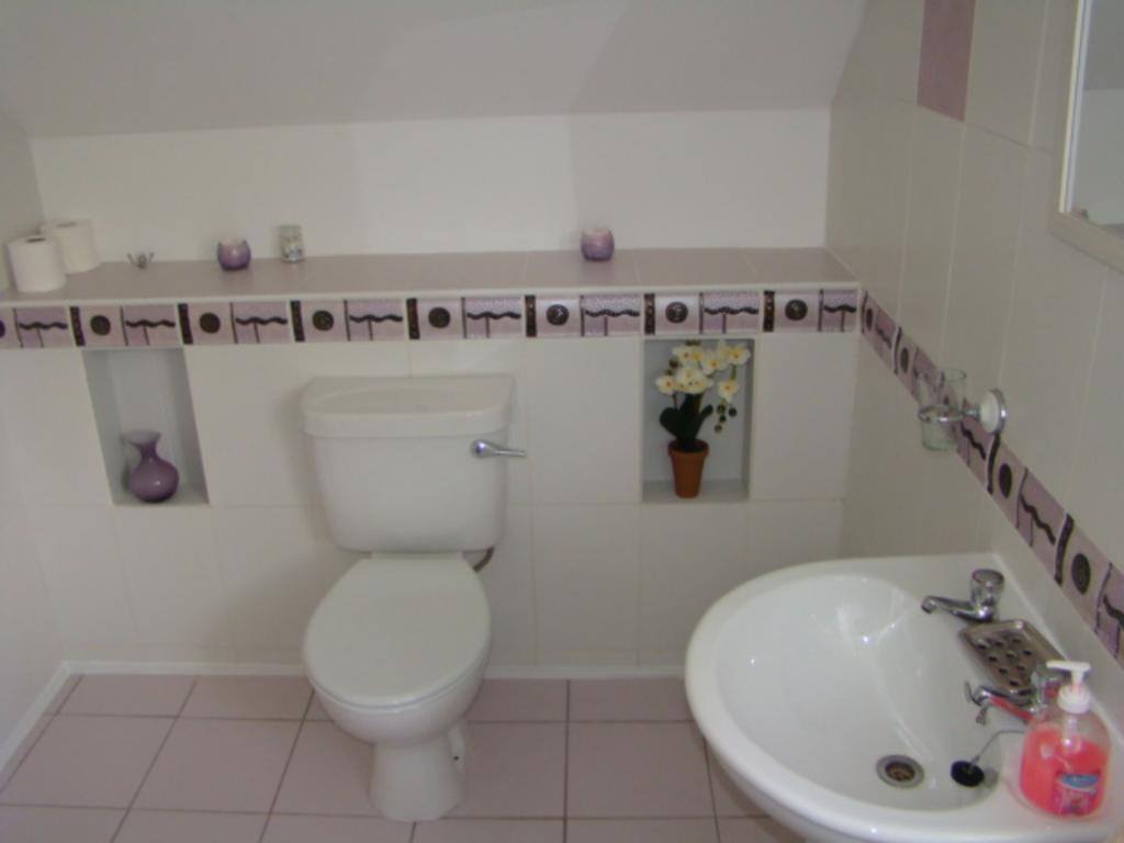 Restmore B&B Anascaul Rom bilde